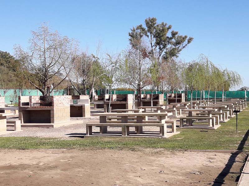 Centro Recreativo Baradero