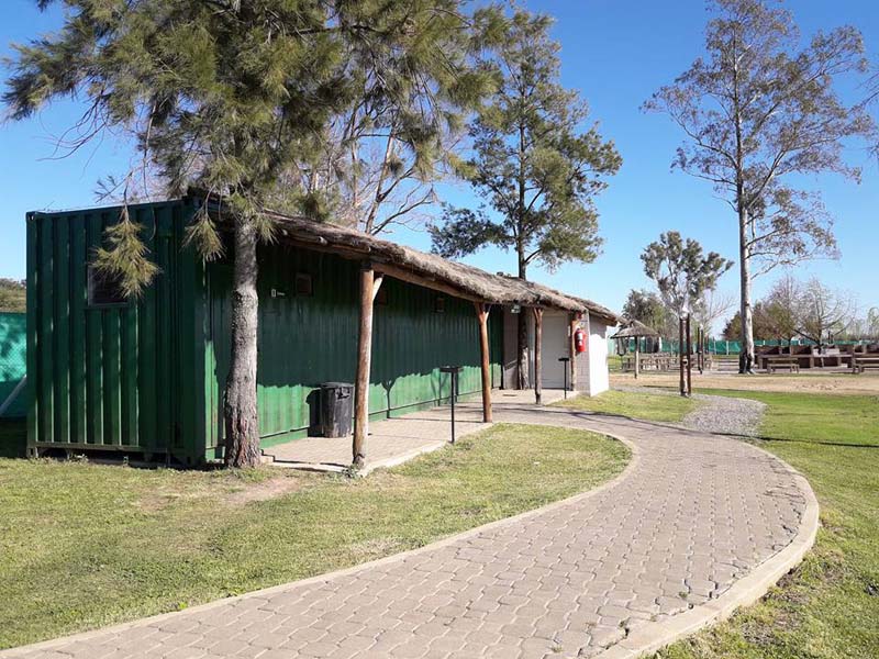 Centro Recreativo Baradero