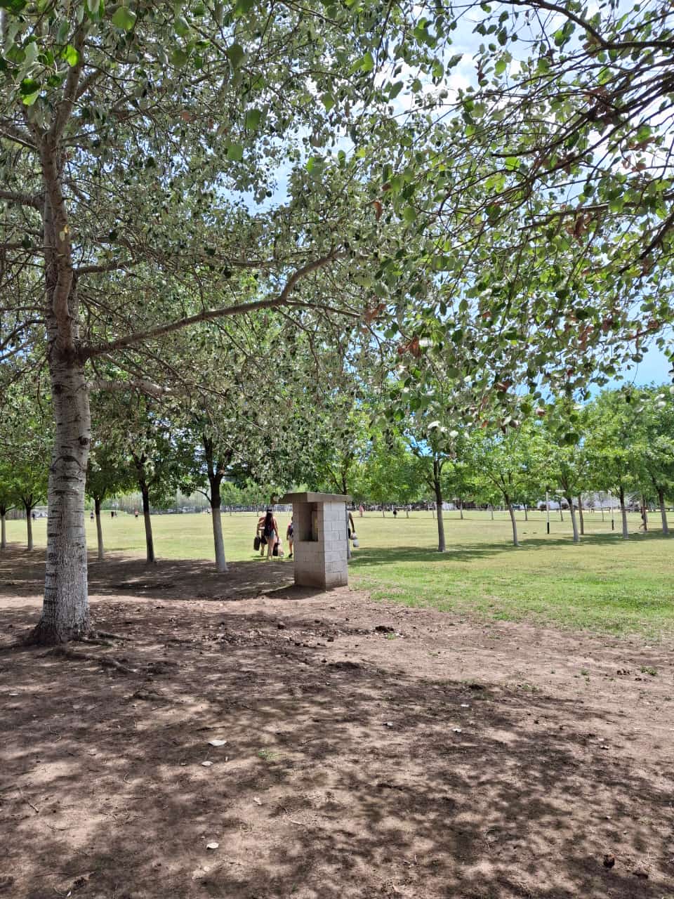 Centro Recreativo Cañuelas