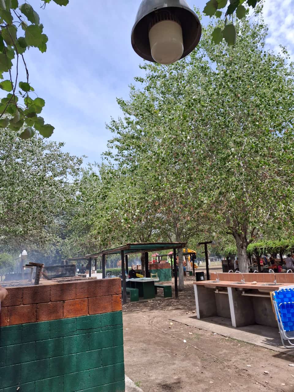 Centro Recreativo Cañuelas