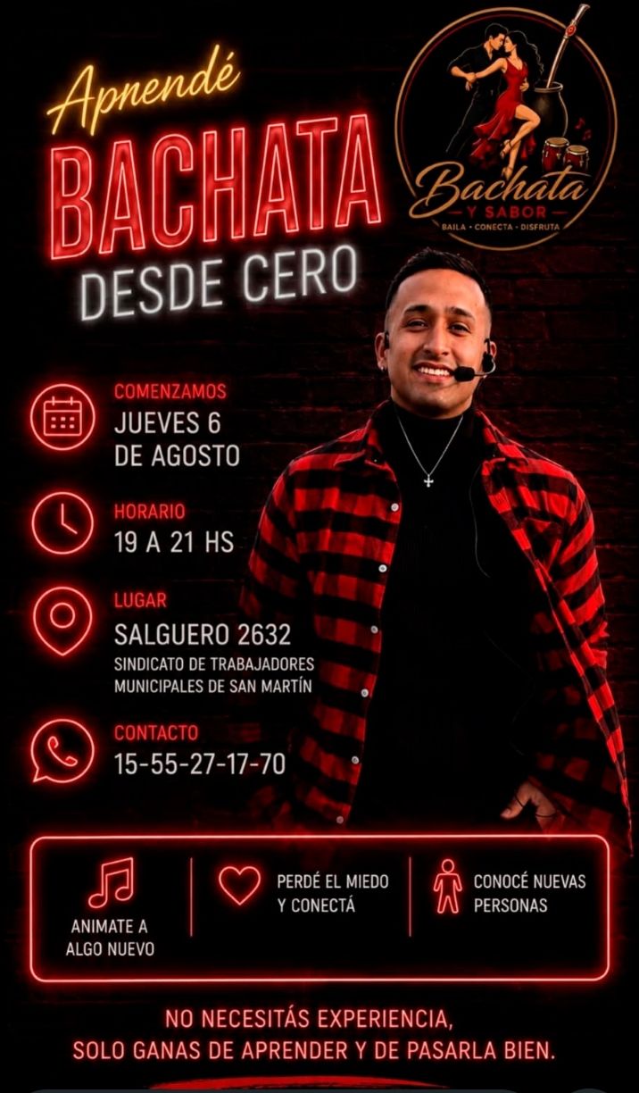 Bachata