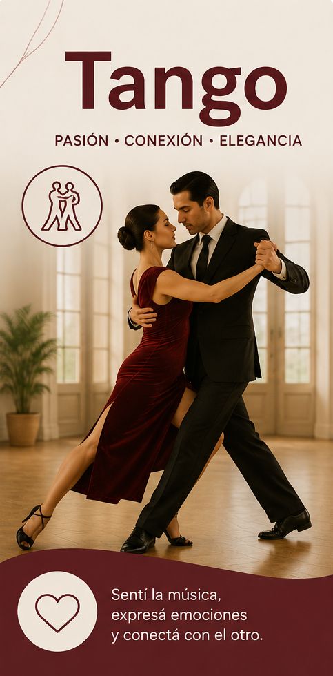 Tango