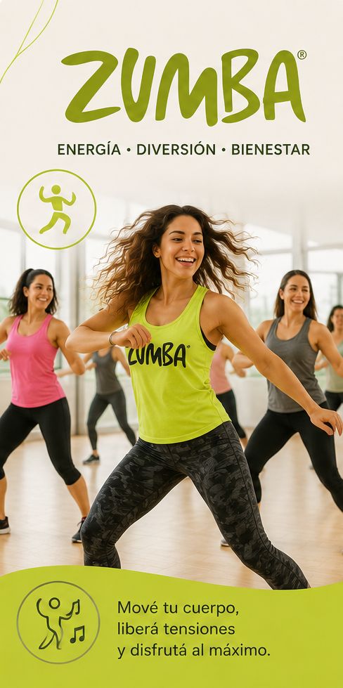 Zumba