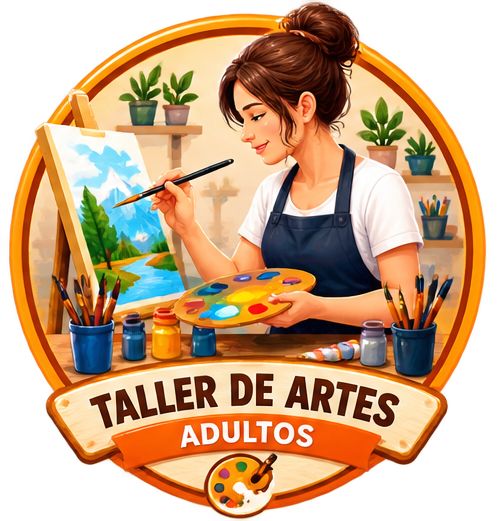 Taller de Arte para Adultos