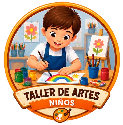 Taller de Arte para Pekes