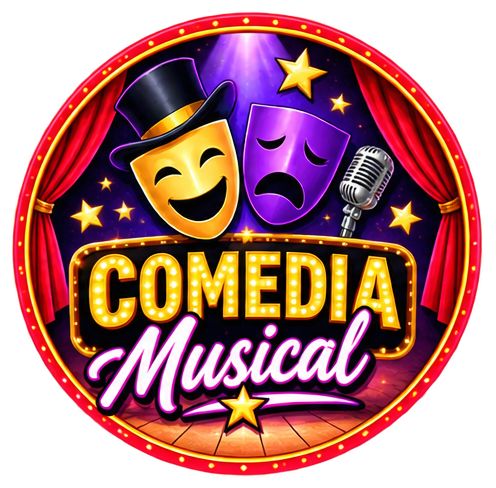 Comedia Musical