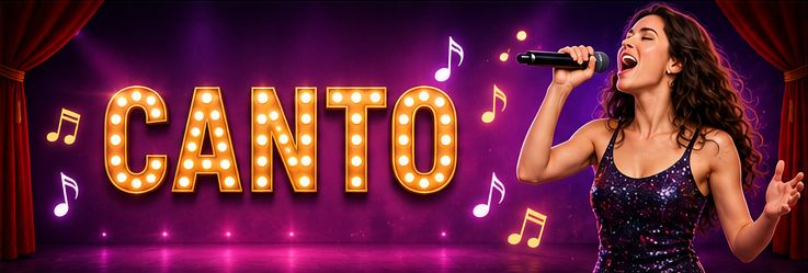 Canto