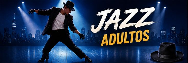 Jazz Adultos