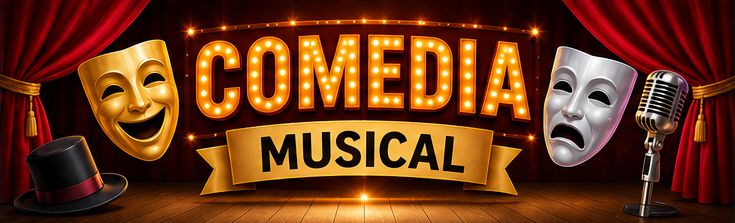 Comedia Musical