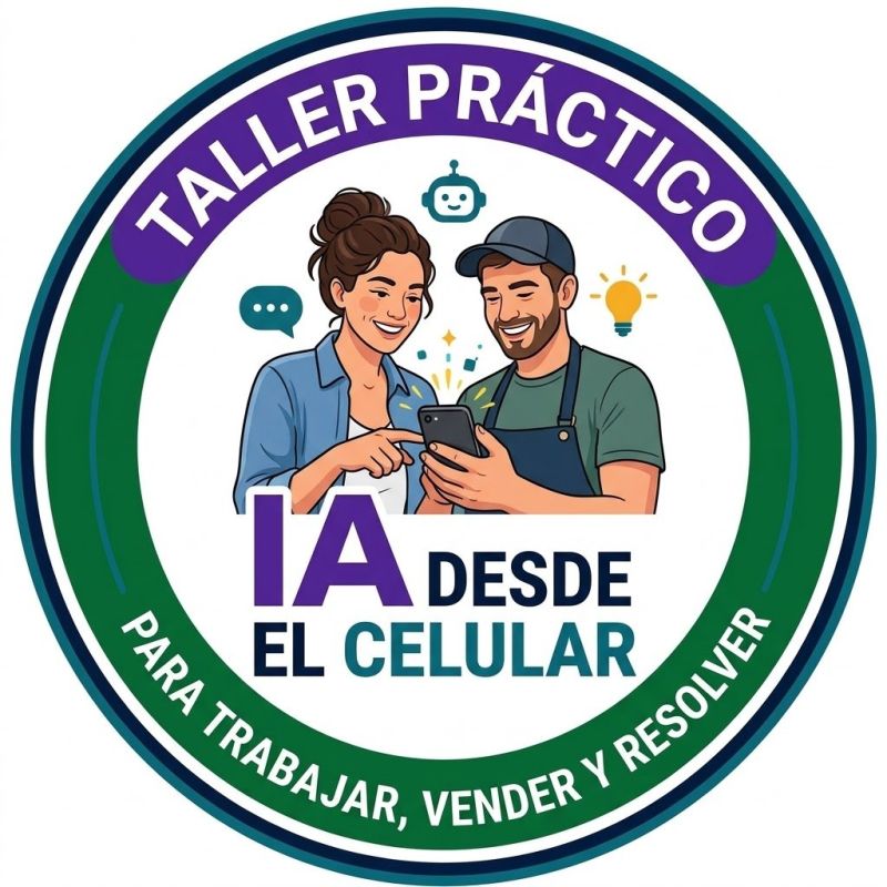 IA desde el Celular