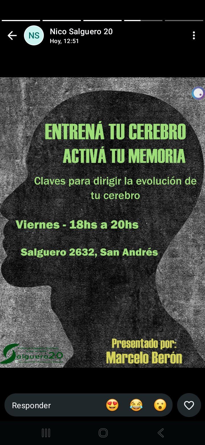 Entrenamiento cerebral - Imagen 2