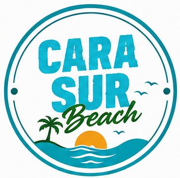 CARA SUR Beach