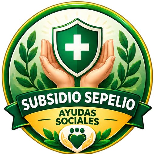 Subsidio Sepelio