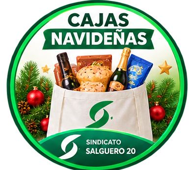 Cajas Navideñas