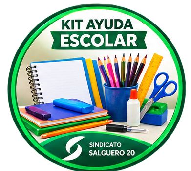 Kit Ayuda Escolar