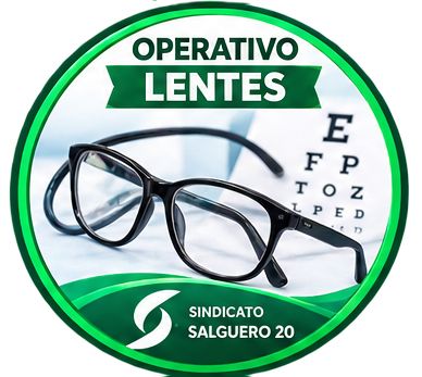 Operativo Lentes