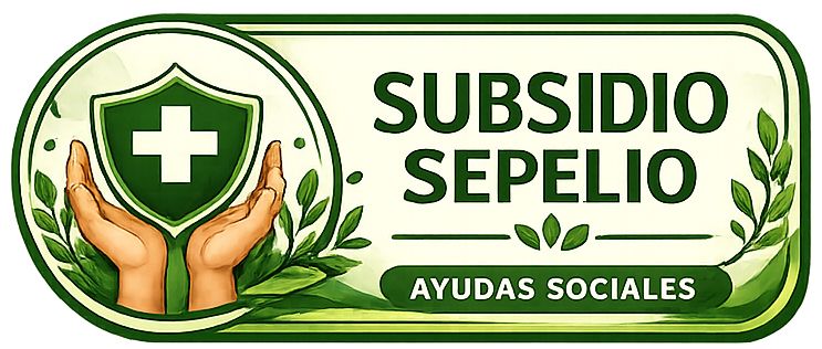 Subsidio Sepelio