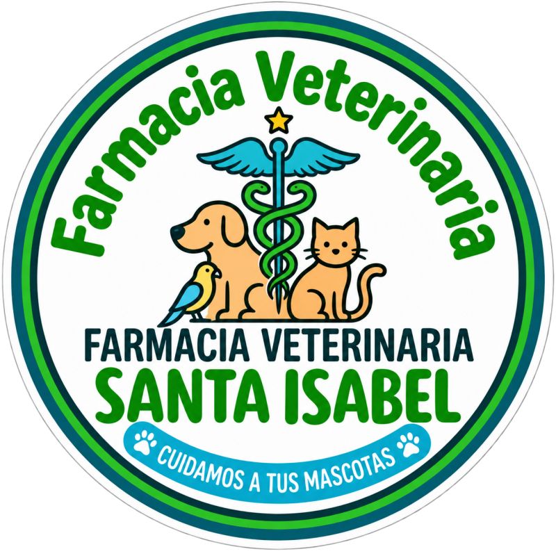Farmacia veterinaria Santa Isabel