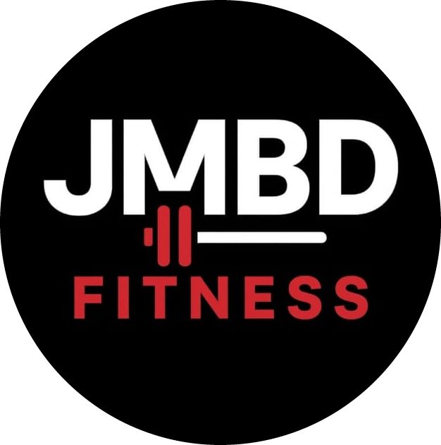 JMBD FIT | Entrenamiento y Bienestar