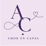 Amor en Capas (Tortas personalizadas)