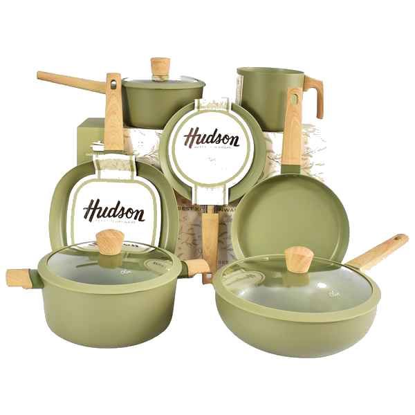 Productos de Hudson