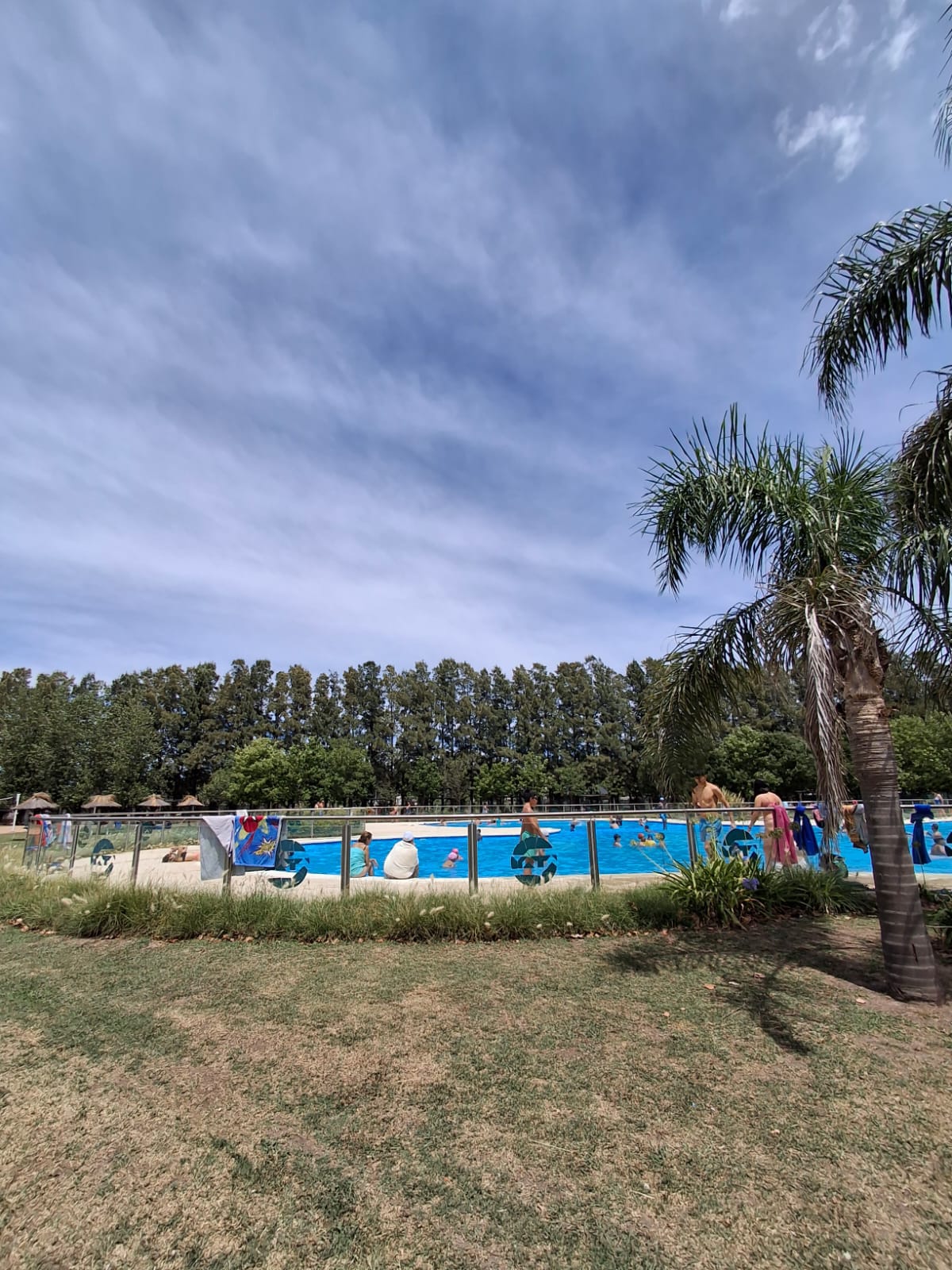 Centro Recreativo Cañuelas