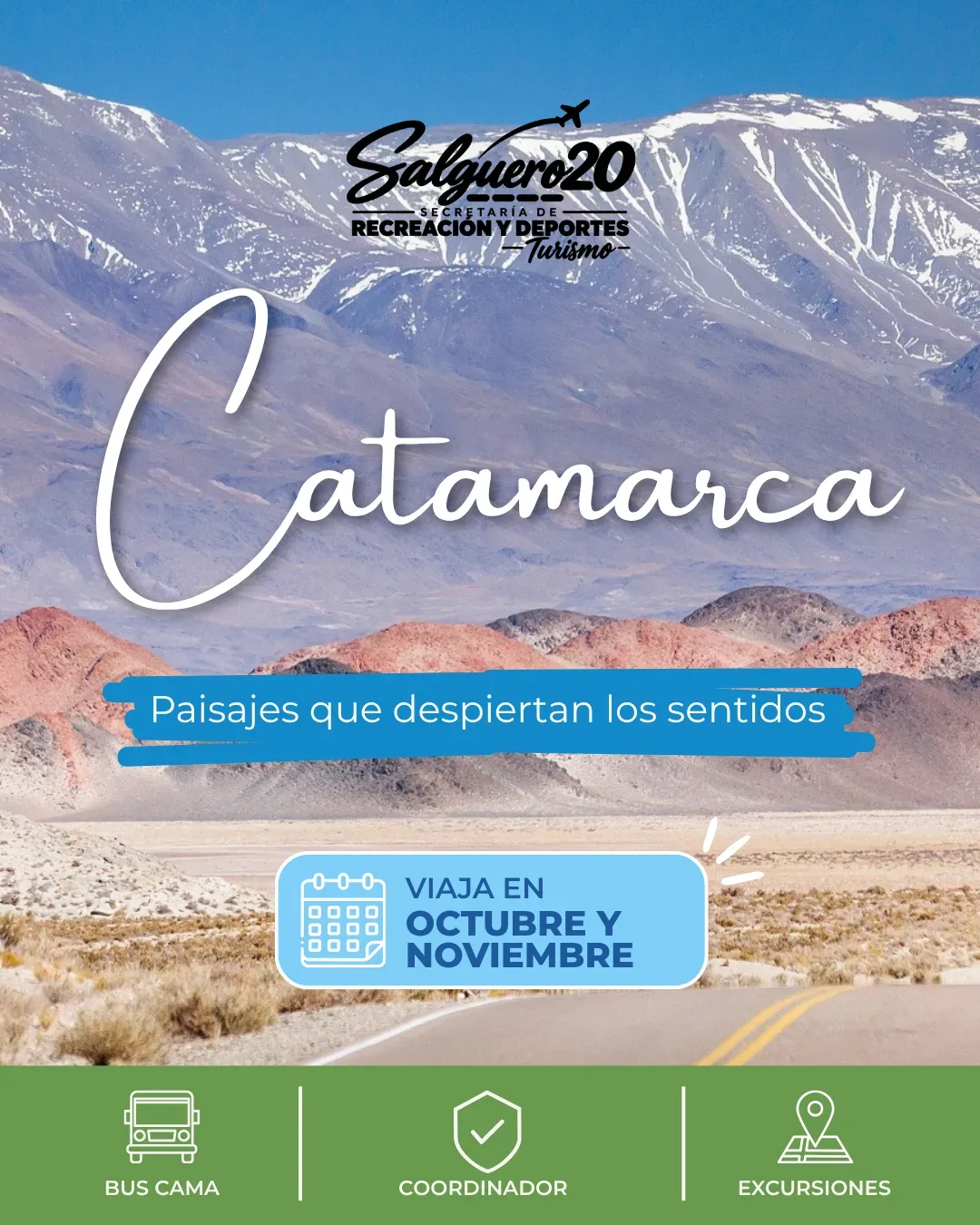 CATAMARCA MAGICA