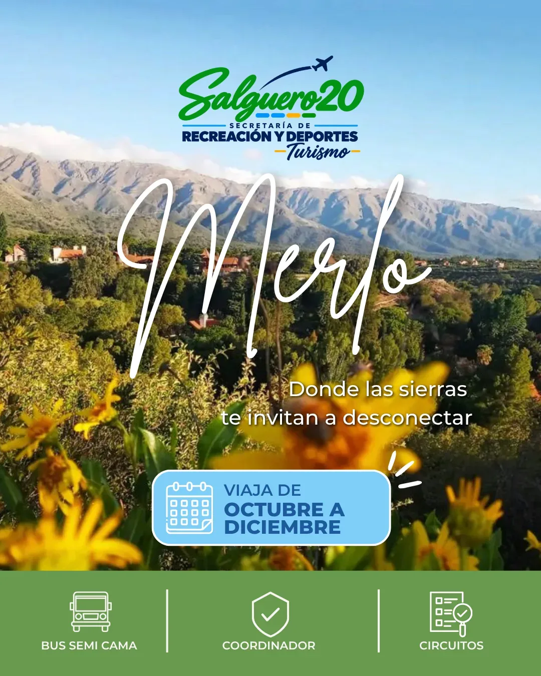 MERLO (San Luis)