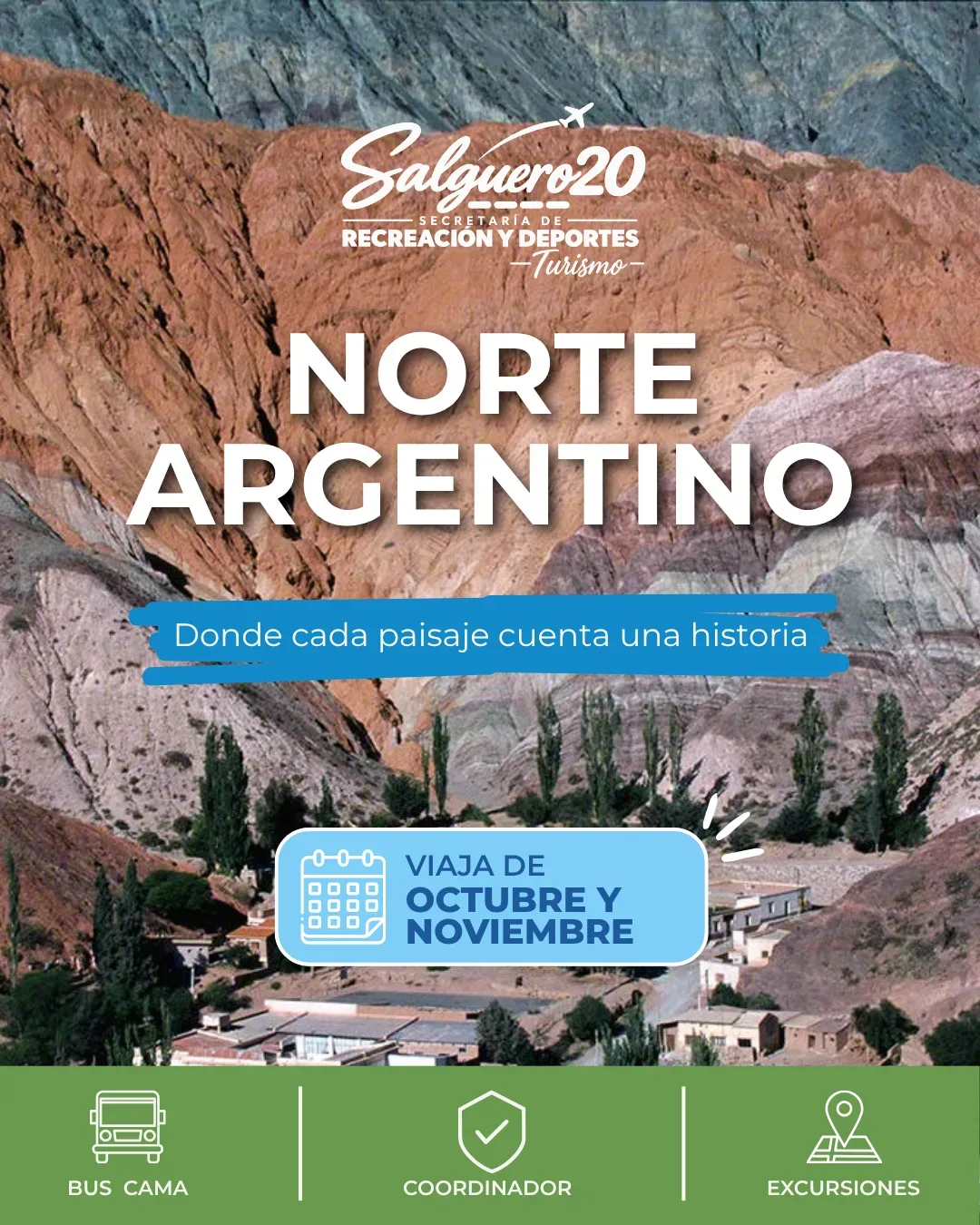 NORTE ARGENTINO