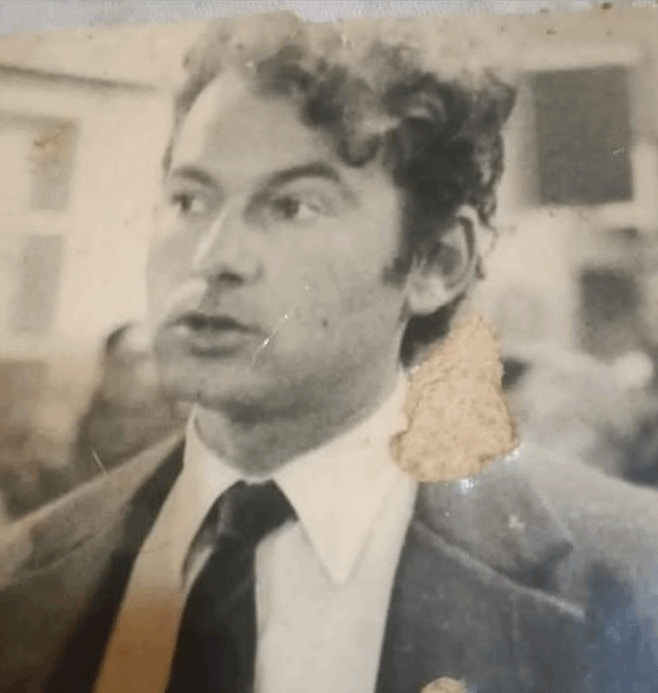 José María Castiñeiras