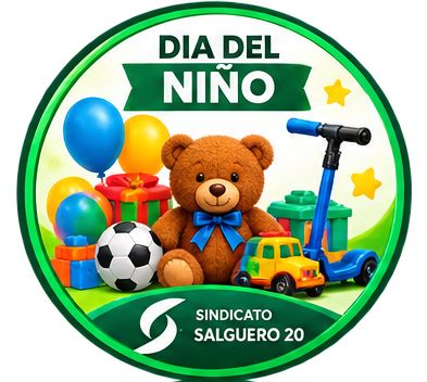 Dia del Niño