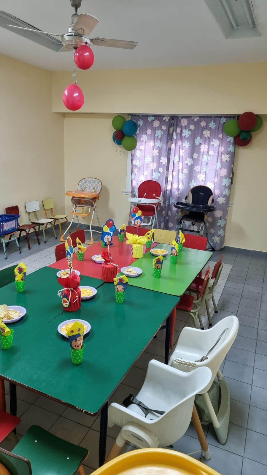 Jardín Maternal Crecer con Amor — foto 1