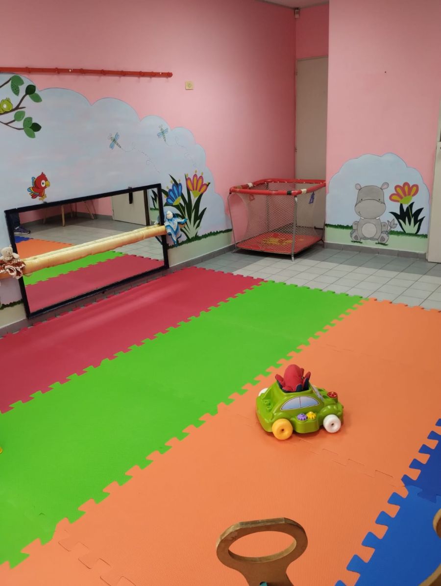 Jardín Maternal Crecer con Amor — foto 6