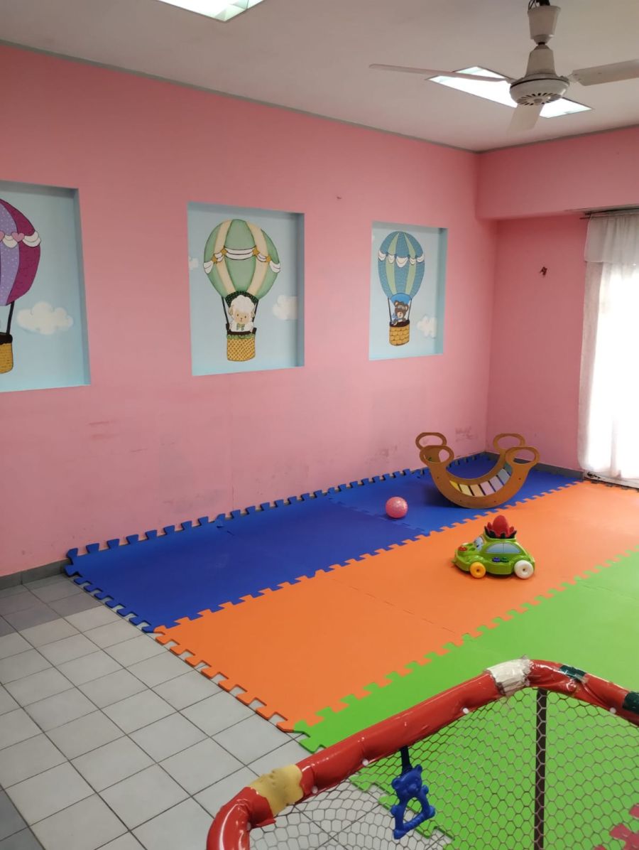 Jardín Maternal Crecer con Amor — foto 8