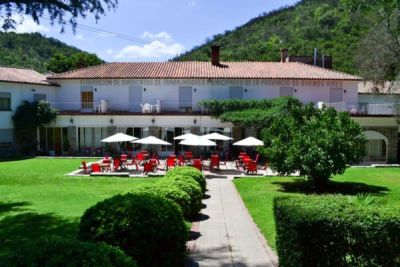 VILLA LA SERRANITA (F.S.T.M.P.B.A.)