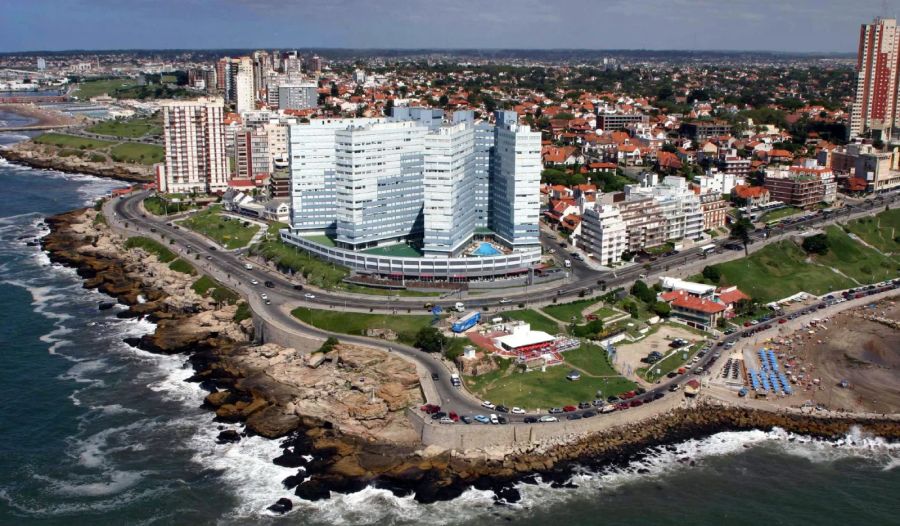 MAR DEL PLATA - Finde Semana