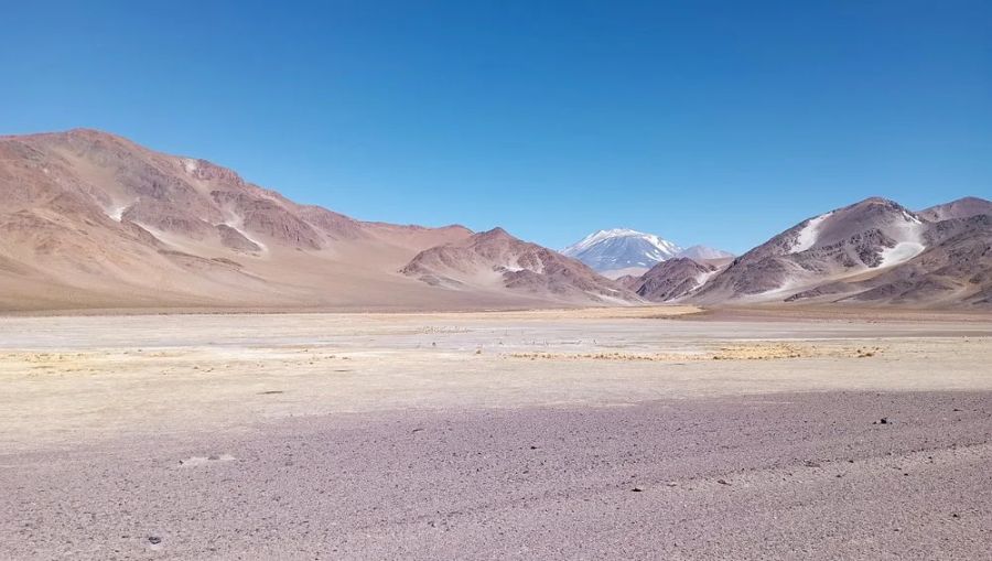 CATAMARCA MAGICA