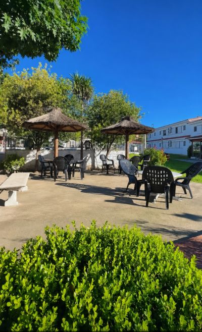 VILLA CARLOS PAZ (Hotel Victory)