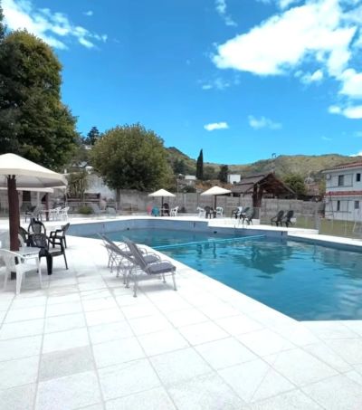 VILLA CARLOS PAZ (Marzo)