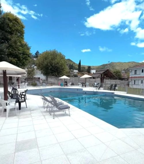 VILLA CARLOS PAZ (Marzo)