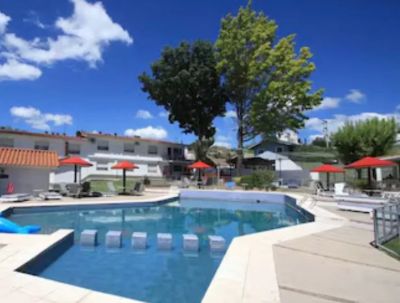 VILLA CARLOS PAZ (Vytur)