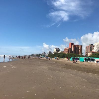 MAR DE AJO (Verano 2027)