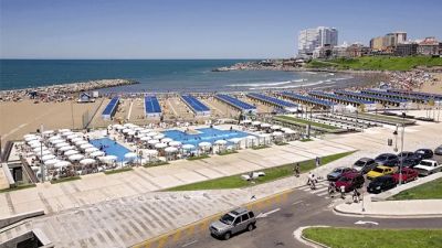 MAR DEL PLATA - Vytur