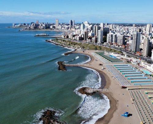 MAR DEL PLATA