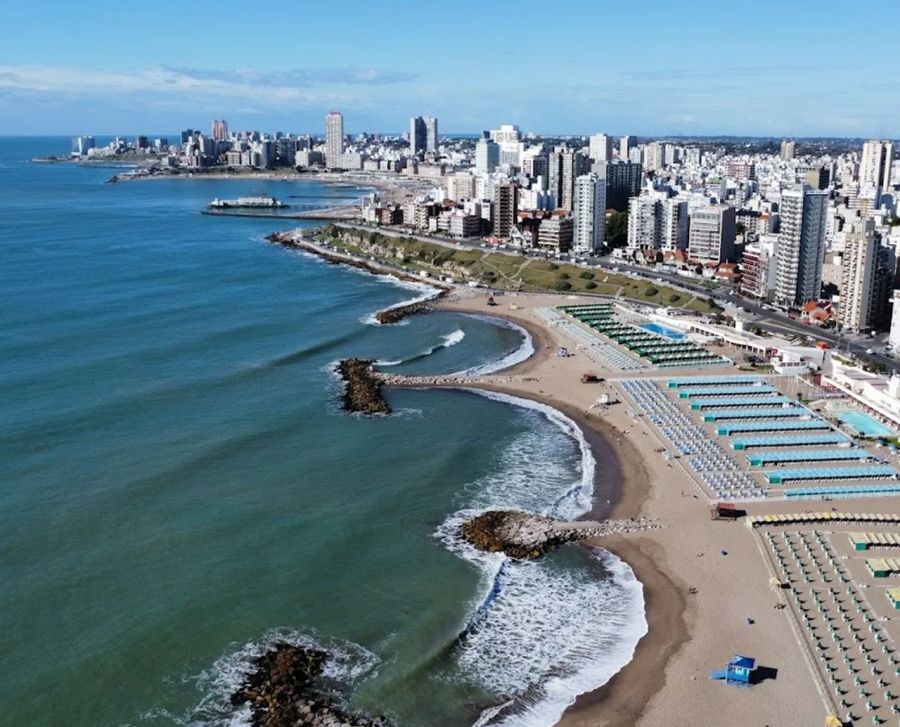 MAR DEL PLATA