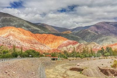 NORTE ARGENTINO