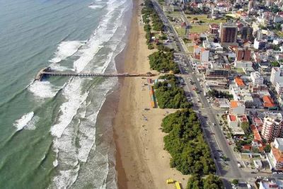 SAN BERNARDO