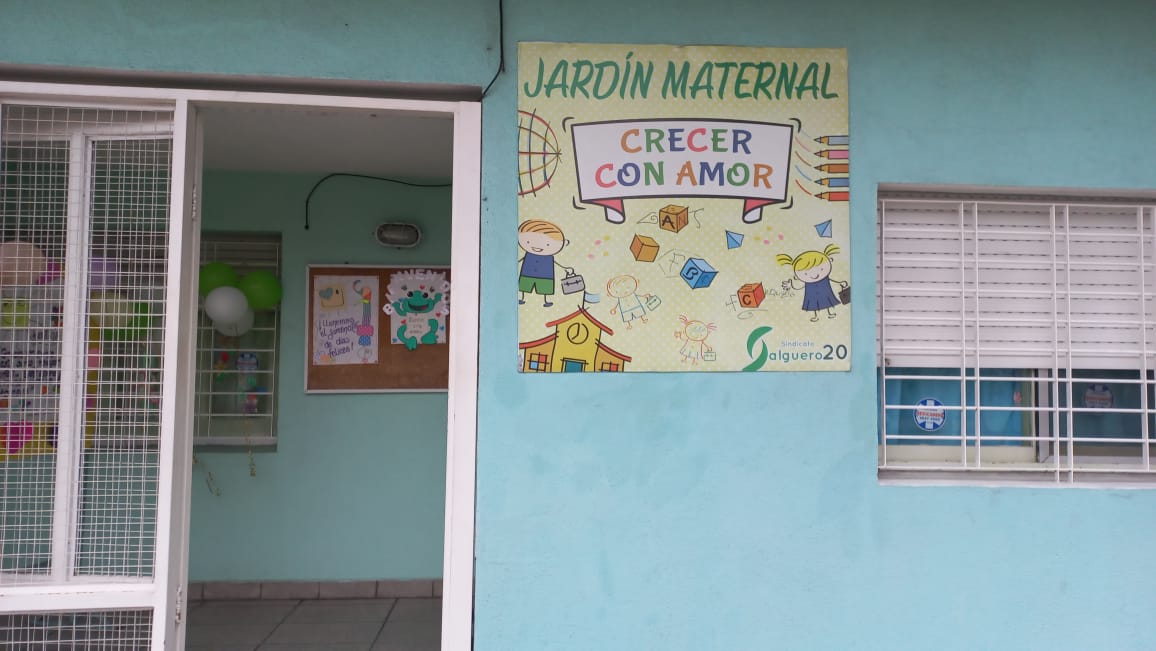 Jardín 8