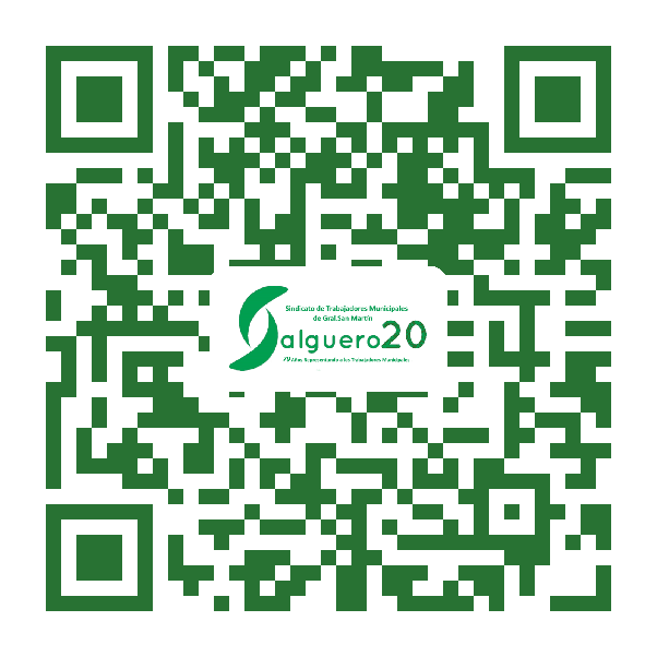 QR para instalar la app