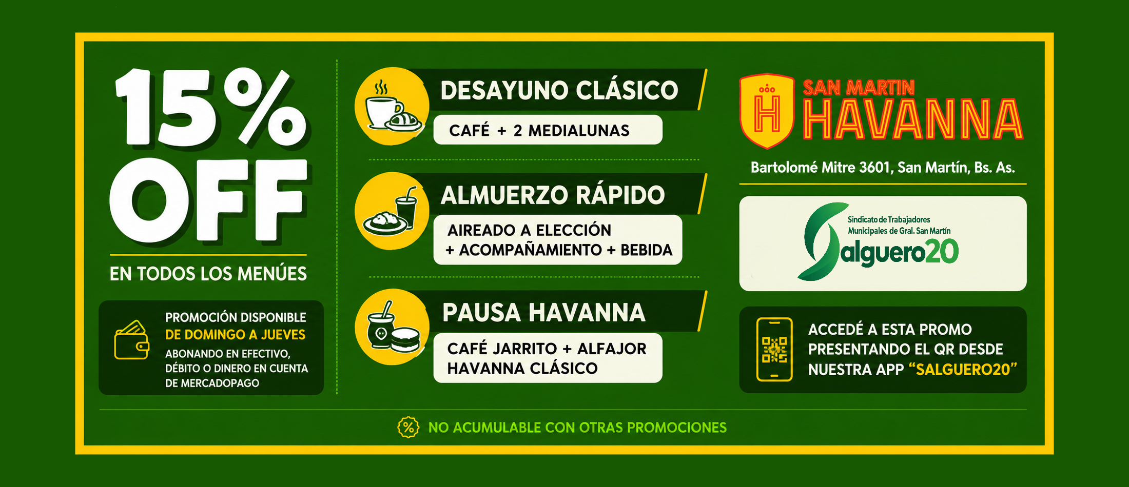 Nuevo Beneficio